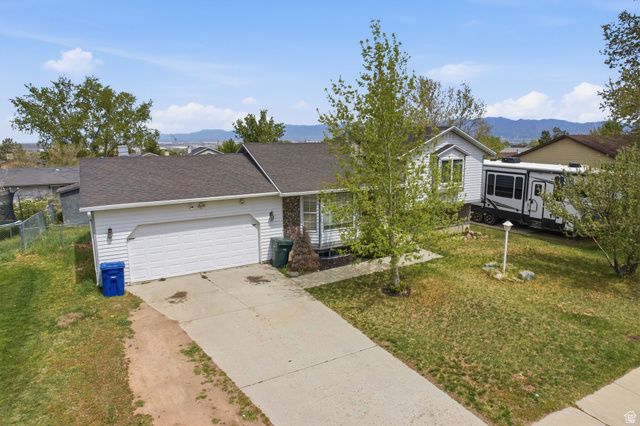 6520 W 4200 S, West Valley City, UT 84128