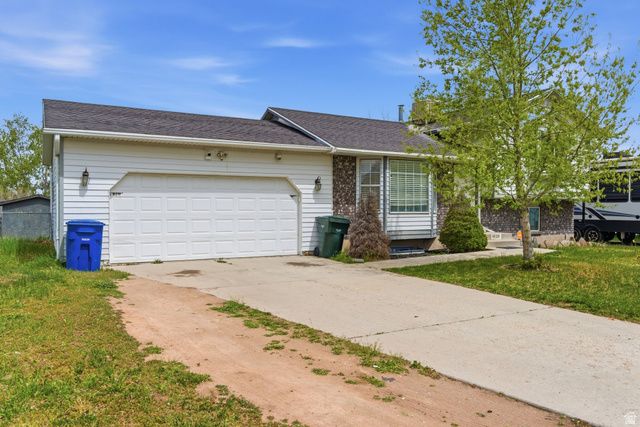 6520 W 4200 S, West Valley City, UT 84128