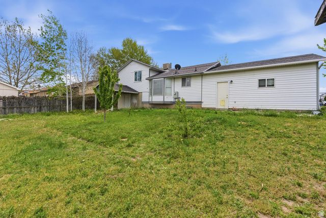 6520 W 4200 S, West Valley City, UT 84128