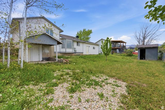 6520 W 4200 S, West Valley City, UT 84128