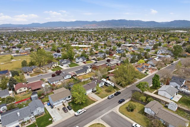 6520 W 4200 S, West Valley City, UT 84128