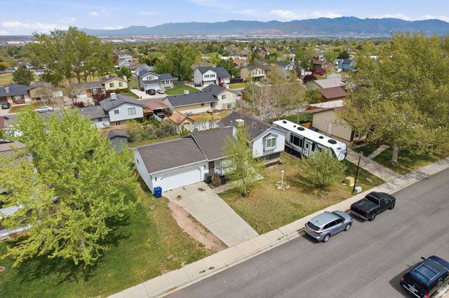 6520 W 4200 S, West Valley City, UT 84128