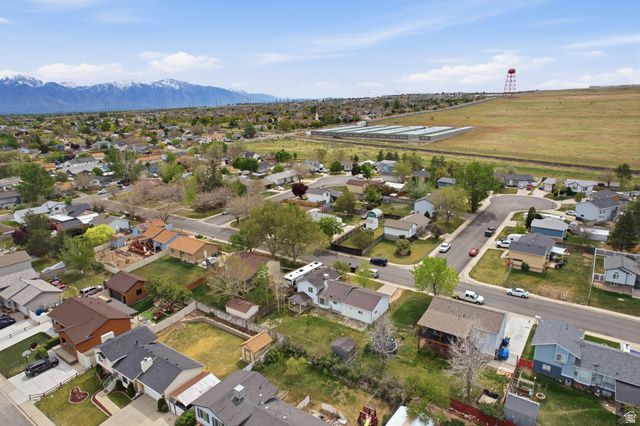 6520 W 4200 S, West Valley City, UT 84128