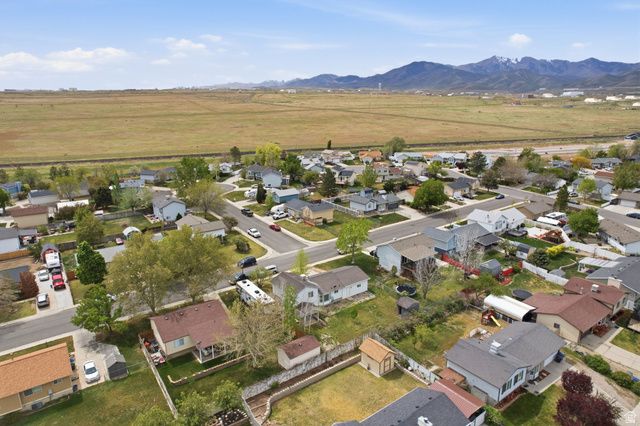 6520 W 4200 S, West Valley City, UT 84128