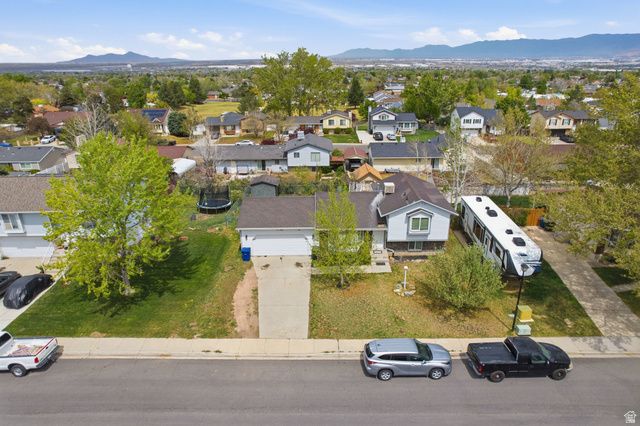 6520 W 4200 S, West Valley City, UT 84128