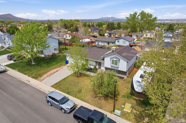 6520 W 4200 S, West Valley City, UT 84128