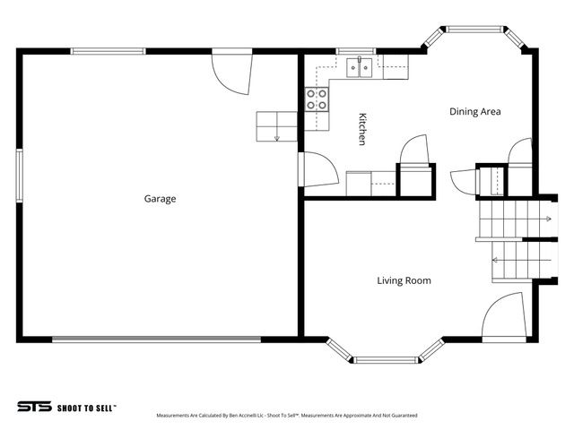 6520 W 4200 S, West Valley City, UT 84128