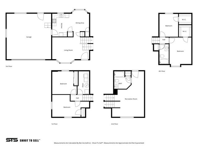 6520 W 4200 S, West Valley City, UT 84128