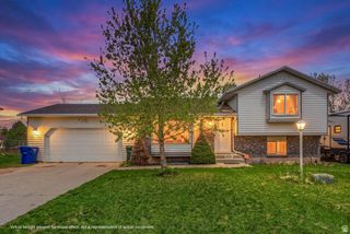 6520 W 4200 S, West Valley City, UT 84128