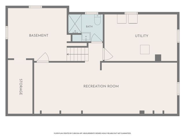 7428 N Santa Monica BOULEVARD, Fox Point, WI 53217