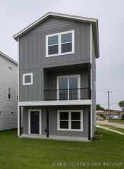 200 W Houston Street, Broken Arrow, OK 74014