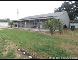 64 Crescent, Ardmore, OK 73401