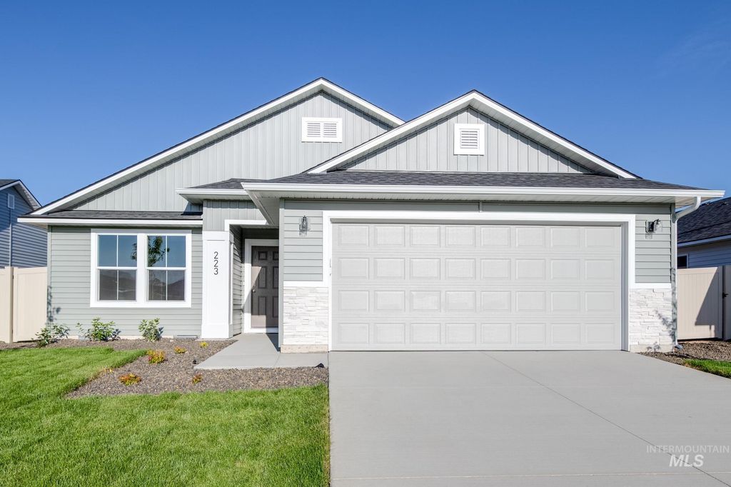 16278 Backfill Pl, Caldwell, ID 83607