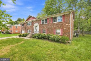12015 HICKORY DR, Fort Washington, MD 20744