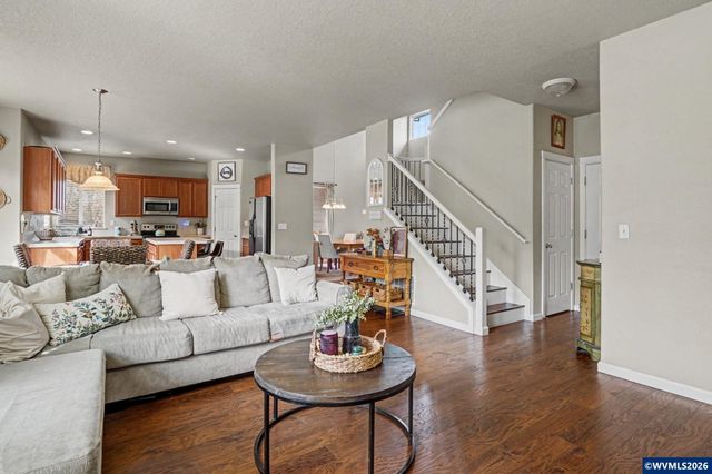 363 Stellers Eagle St NW, Salem, OR 97304