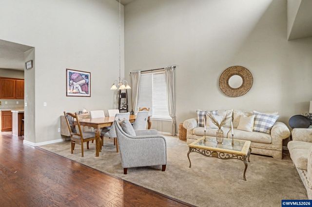 363 Stellers Eagle St NW, Salem, OR 97304