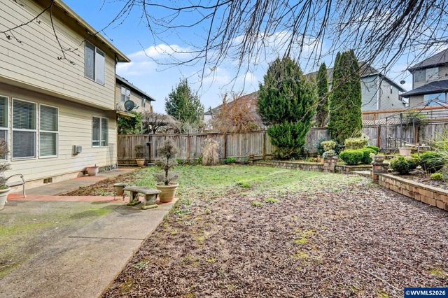 363 Stellers Eagle St NW, Salem, OR 97304