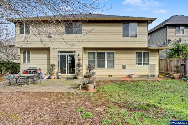 363 Stellers Eagle St NW, Salem, OR 97304