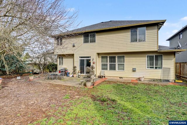 363 Stellers Eagle St NW, Salem, OR 97304