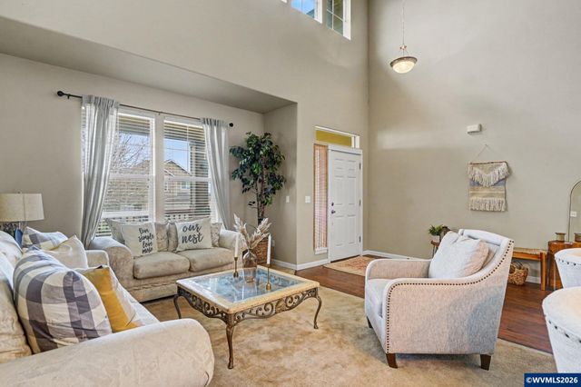 363 Stellers Eagle St NW, Salem, OR 97304