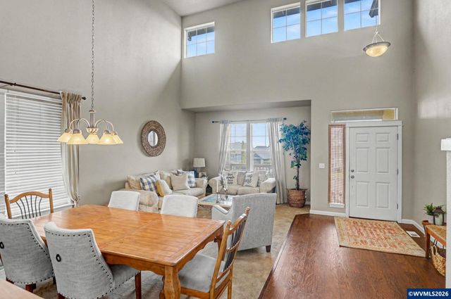 363 Stellers Eagle St NW, Salem, OR 97304