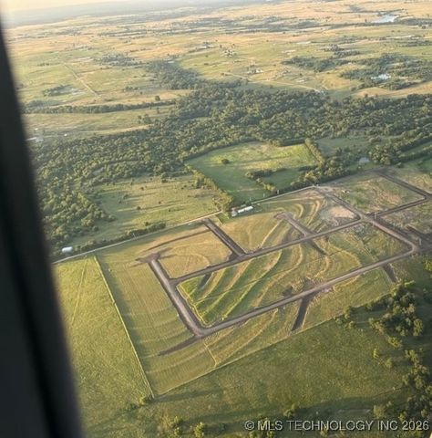 11079 Verlyn Drive, Madill, OK 73446