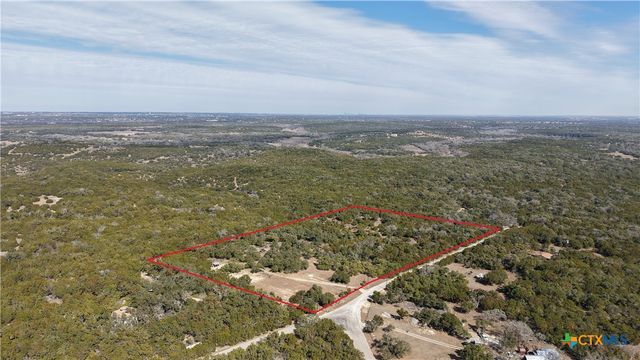 101 Purple Sage Street, Driftwood, TX 78619