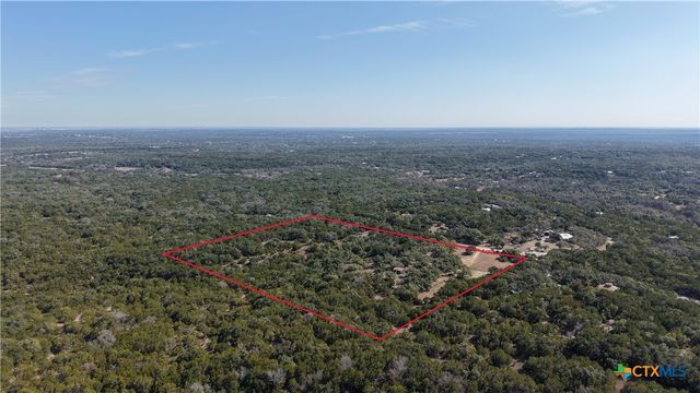 101 Purple Sage Street, Driftwood, TX 78619