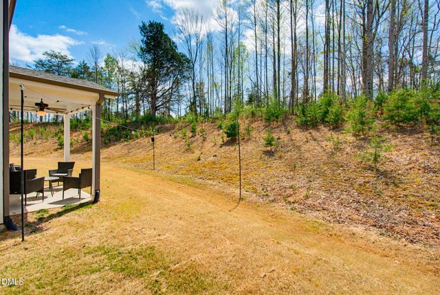 942 Steep Meadow Lane, Mebane, NC 27302