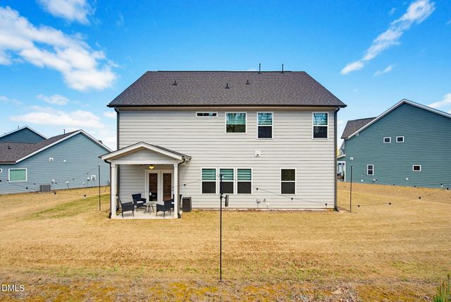 942 Steep Meadow Lane, Mebane, NC 27302