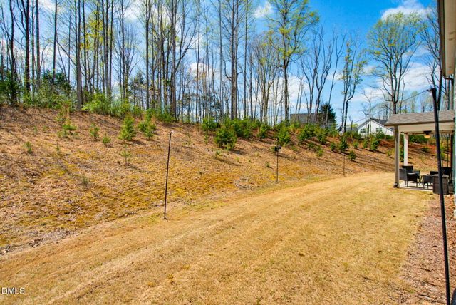 942 Steep Meadow Lane, Mebane, NC 27302