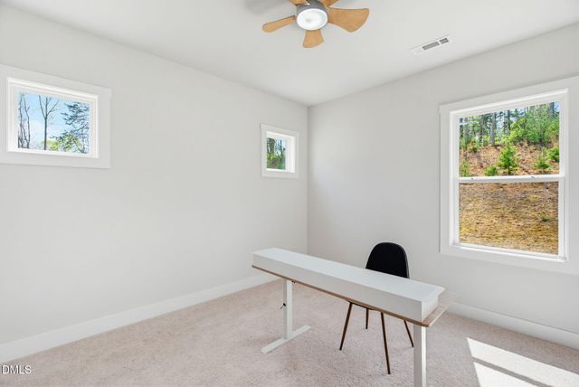 942 Steep Meadow Lane, Mebane, NC 27302