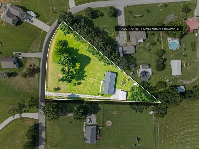 1931 Blue Bird Dr, Pleasant View, TN 37146
