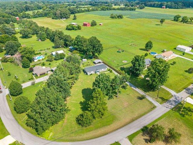 1931 Blue Bird Dr, Pleasant View, TN 37146