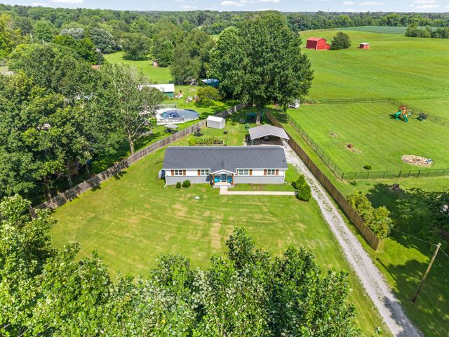 1931 Blue Bird Dr, Pleasant View, TN 37146