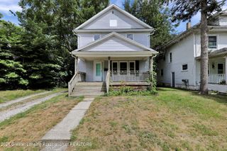 1128 W Washtenaw St Street, Lansing, MI 48915
