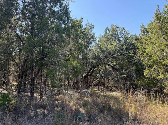 Lot K10037 Drew Drop, Horseshoe Bay, TX 78657