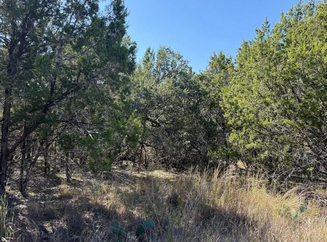 Lot K10037 Drew Drop, Horseshoe Bay, TX 78657