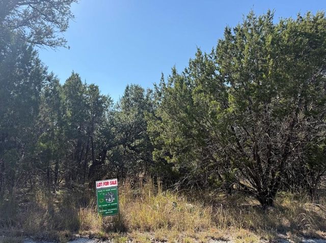 Lot K10037 Drew Drop, Horseshoe Bay, TX 78657