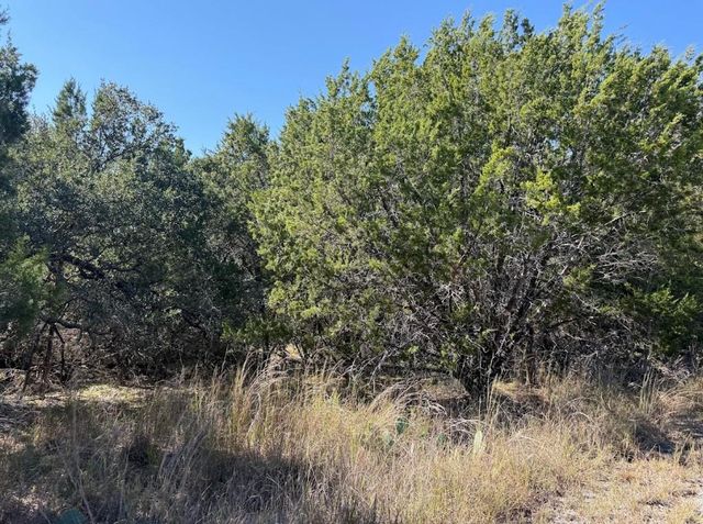 Lot K10037 Drew Drop, Horseshoe Bay, TX 78657