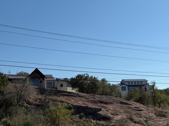 Lot K10037 Drew Drop, Horseshoe Bay, TX 78657