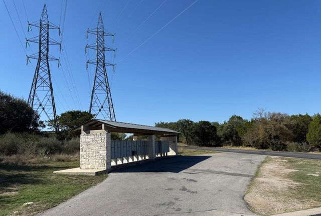 Lot K10037 Drew Drop, Horseshoe Bay, TX 78657