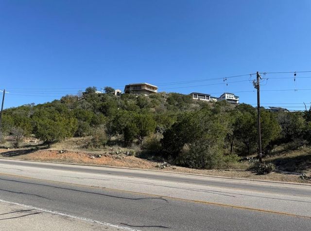 Lot K10037 Drew Drop, Horseshoe Bay, TX 78657