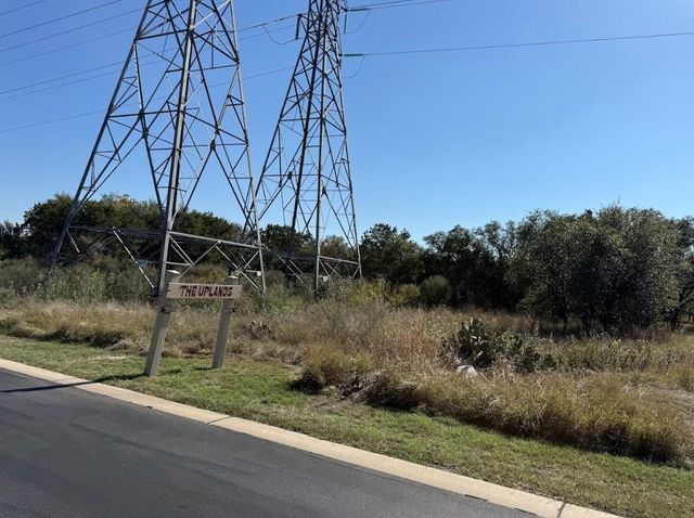 Lot K10037 Drew Drop, Horseshoe Bay, TX 78657