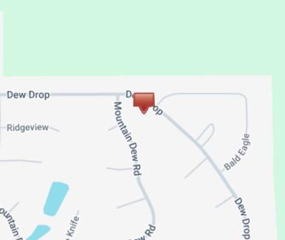 Lot K10037 Drew Drop, Horseshoe Bay, TX 78657