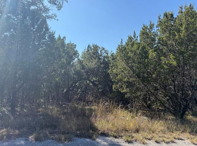 Lot K10037 Drew Drop, Horseshoe Bay, TX 78657