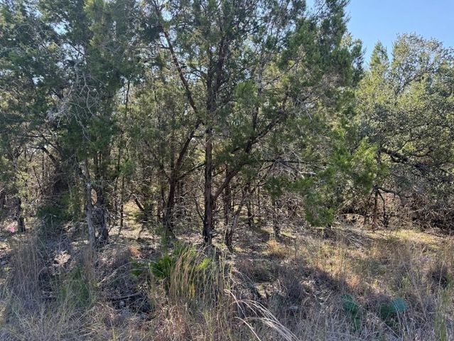 Lot K10037 Drew Drop, Horseshoe Bay, TX 78657