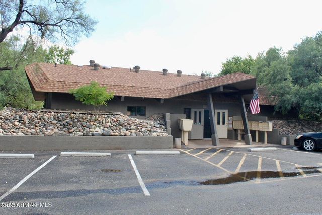 1487 W Horseshoe Bend Drive 17, Camp Verde, AZ 86322