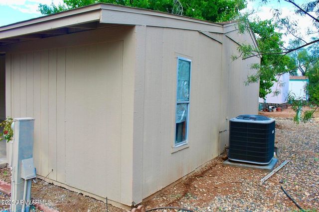 1487 W Horseshoe Bend Drive 17, Camp Verde, AZ 86322