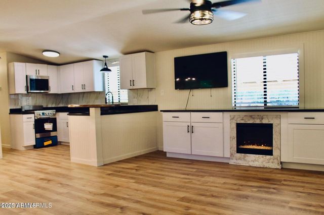 1487 W Horseshoe Bend Drive 17, Camp Verde, AZ 86322